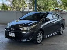 2018 Toyota Yaris Ativ 1.2 (ปี 17-22) E Sedan