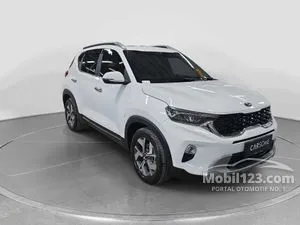 2021 KIA Sonet 1.5 Premiere SUV