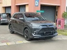 2021 Toyota Raize 1.0 GR Sport Wagon Dp 8jt pke motor (1)