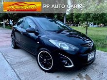 2010 Mazda 2 1.5 (ปี 09-14) Sports Groove Hatchback