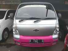 KIA Travello 2010