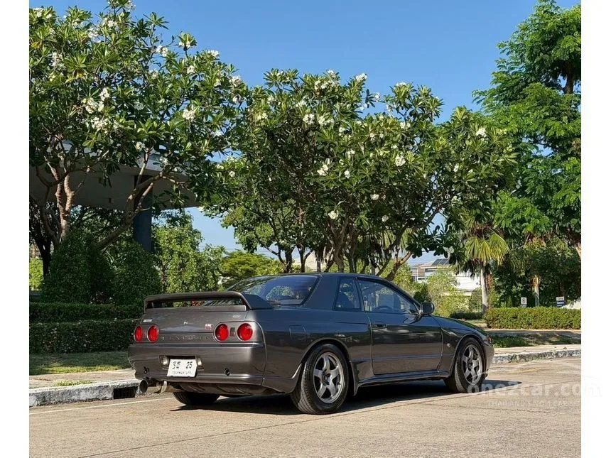 2000 Nissan SKYLINE GTR Coupe