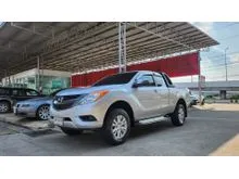 2015 Mazda BT-50 PRO 2.2 Freestyle Cab Hi-Racer Pickup