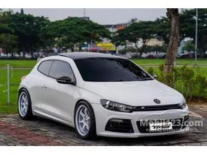2011 Volkswagen Scirocco 2.0 Hatchback