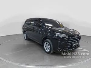 2024 Toyota Avanza 1.3 E MPV