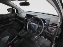 2024 Toyota Avanza 1.3 E MPV