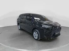 2024 Toyota Avanza 1.3 E MPV Garansi DP minim