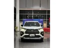 2026 Toyota Veloz 1.5 Q HEV Modellista MPV, GARANSI JAMINAN UNIT DAPAT TERCEPAT, FREE TEST DRIVE, HITUNGAN TERBAIK, CASH 50-50, CREDIT BUNGA 0
