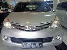 2014 Daihatsu Xenia 1.0 M DLX MPV(Bebas Banjir)