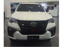 DP RINGAN CUMA 60 JUTA FORTUNER 2018