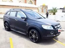 2007 Chevrolet Captiva 2.4 C100 SUV