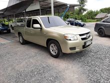 2006 Mazda BT-50 2.5 FREE STYLE CAB V Pickup MT