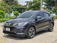2018 Honda HR-V 1.8 (ปี 14-18) E SUV