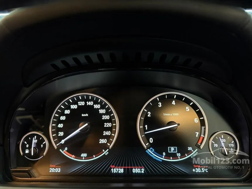 2014 BMW 640i Gran Coupé Coupe