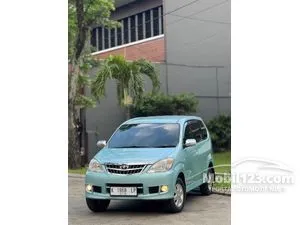 2008 Toyota Avanza 1.3 G MPV