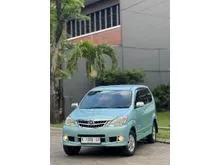 2008 Toyota Avanza 1.3 G MPV Manual Siap Langsung Pakai