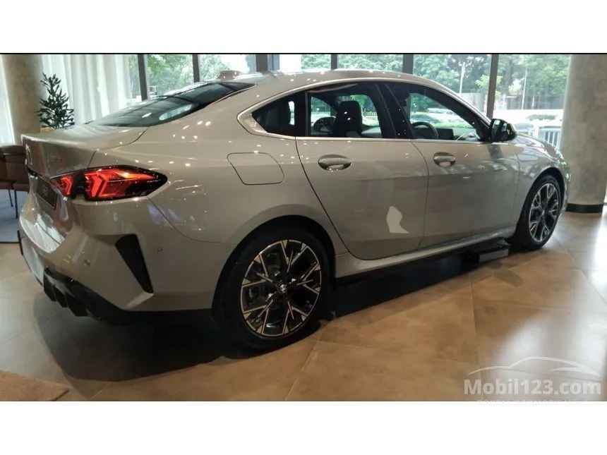 2025 BMW 218i Gran Coupe Sport Coupe