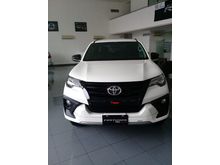 Fortuner VRZ TRD Kredit Termurah