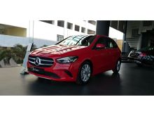New Mercedes Benz B200 New Progressive Line Promo
