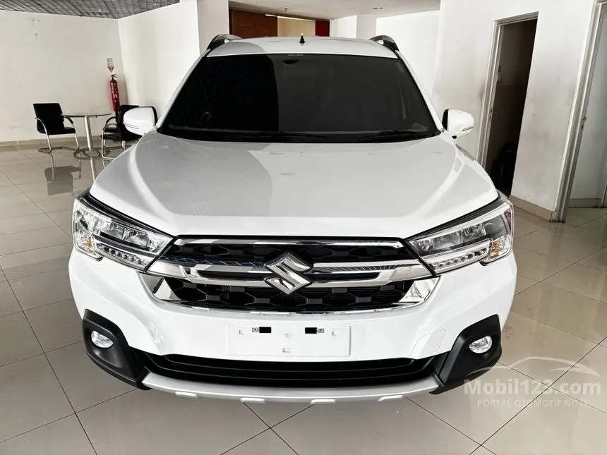2026 Suzuki XL7 Zeta SUV