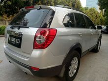 2014 Chevrolet Captiva 2.0 C140 SUV