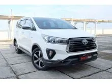 2022 Toyota Kijang Innova 2.0 Venturer MPV