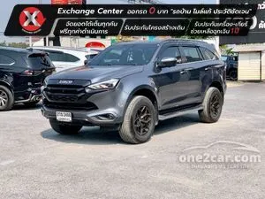 2022 Isuzu MU-X 3.0 Ultimate SUV