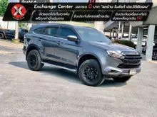 2022 Isuzu MU-X 3.0 (ปี 20-26) Ultimate 4WD SUV