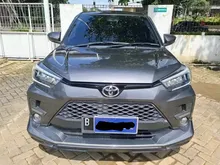 2021 Toyota Raize 1.0 GR Sport TSS (1 Tone) SUV