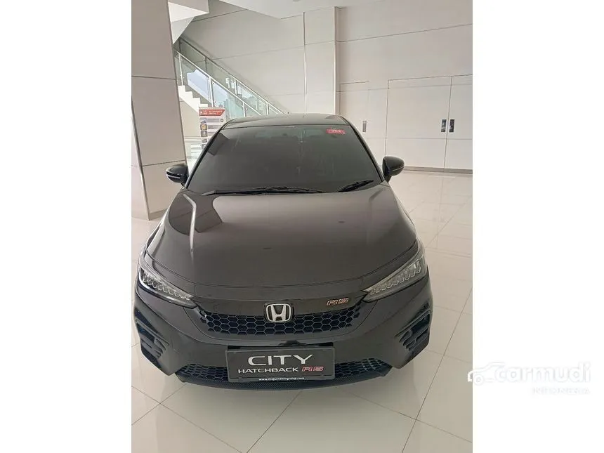 2024 Honda City RS Honda Sensing Hatchback