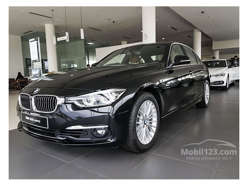 Jual Mobil BMW 320i 2019 Sport 2 0 di DKI Jakarta Jual Mobil BMW 320i 2019 Sport 2 0 di DKI Jakarta