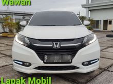 2018 Honda HR-V 1.8 Prestige Matic Km 35rb Tangan 1