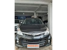 2013 Toyota Avanza 1.5 Veloz MPV Istimewa Siap Pakai Cash / Credit