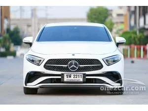 2023 Mercedes-Benz CLS220 2.0 d AMG Premium Sedan