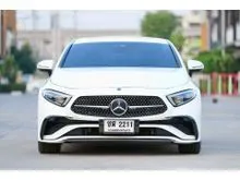 2023 Mercedes-Benz CLS220 2.0 W257 (ปี 18-24) d AMG Premium Sedan