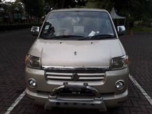 2004 Suzuki APV 1.5 Blind Van High Van