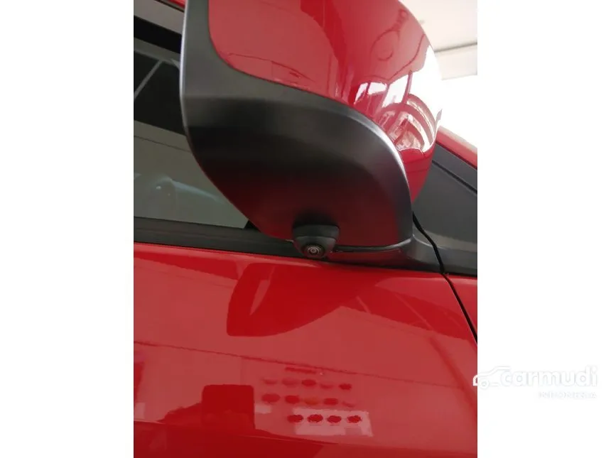 2026 Honda Brio Satya E Hatchback