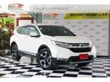 2017 Honda CR-V 1.6 (ปี 17-21) DT EL AWD SUV