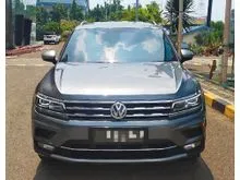 2020 Volkswagen Tiguan 1.4 TSI ALLSPACE SUV