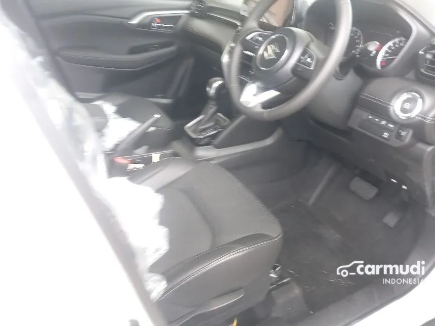 2024 Suzuki Grand Vitara GX (Two Tone) SUV
