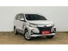 2019 Toyota Avanza 1.3 G MPV - PAJAK PANJANG, SIAP PAKAI