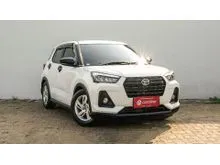 2024 Daihatsu Rocky 1.2 X SUV 1 TAHUN GARANSI - FREE TEST DRIVE - CAROLINE TANGERANG