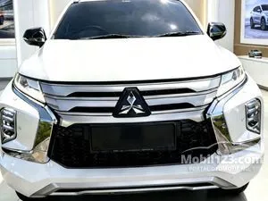 2021 Mitsubishi Pajero Sport 2.4 Dakar Ultimate 4X2 SUV