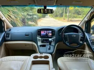 2018 Hyundai H-1 2.5 Deluxe Van