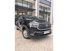 2023 Toyota Kijang Innova Zenix 2.0 G (Premium Color) MPV
