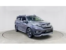 2016 Honda BR-V 1.5 E Prestige SUV