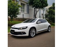 2014 Volkswagen Scirocco 1.4 TSI Hatchback
