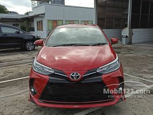 Toyota Yaris Mobil Bekas Baru Dijual Di Serang Banten Indonesia Dari 38 Mobil Di Mobil123