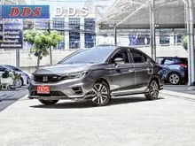 2020 Honda City 1.0 (ปี 19-24) RS Sedan