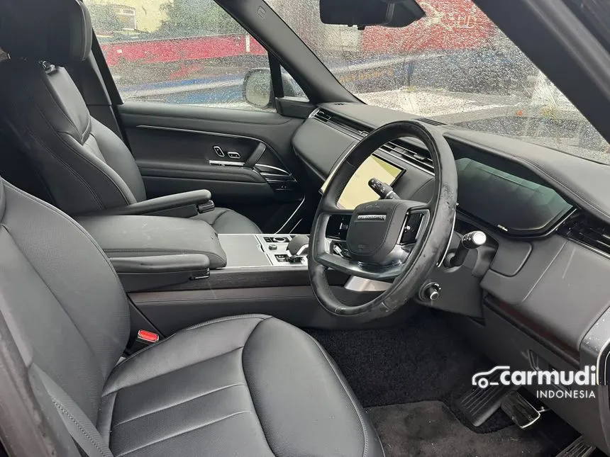 2022 Land Rover Range Rover P400 Autobiography MHEV LWB 5 Seater SUV